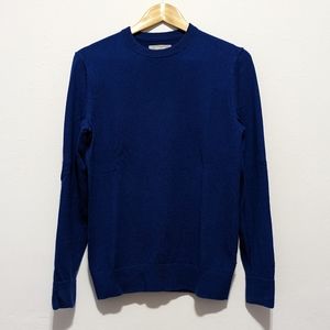 Men's Everlane cashmere sweater